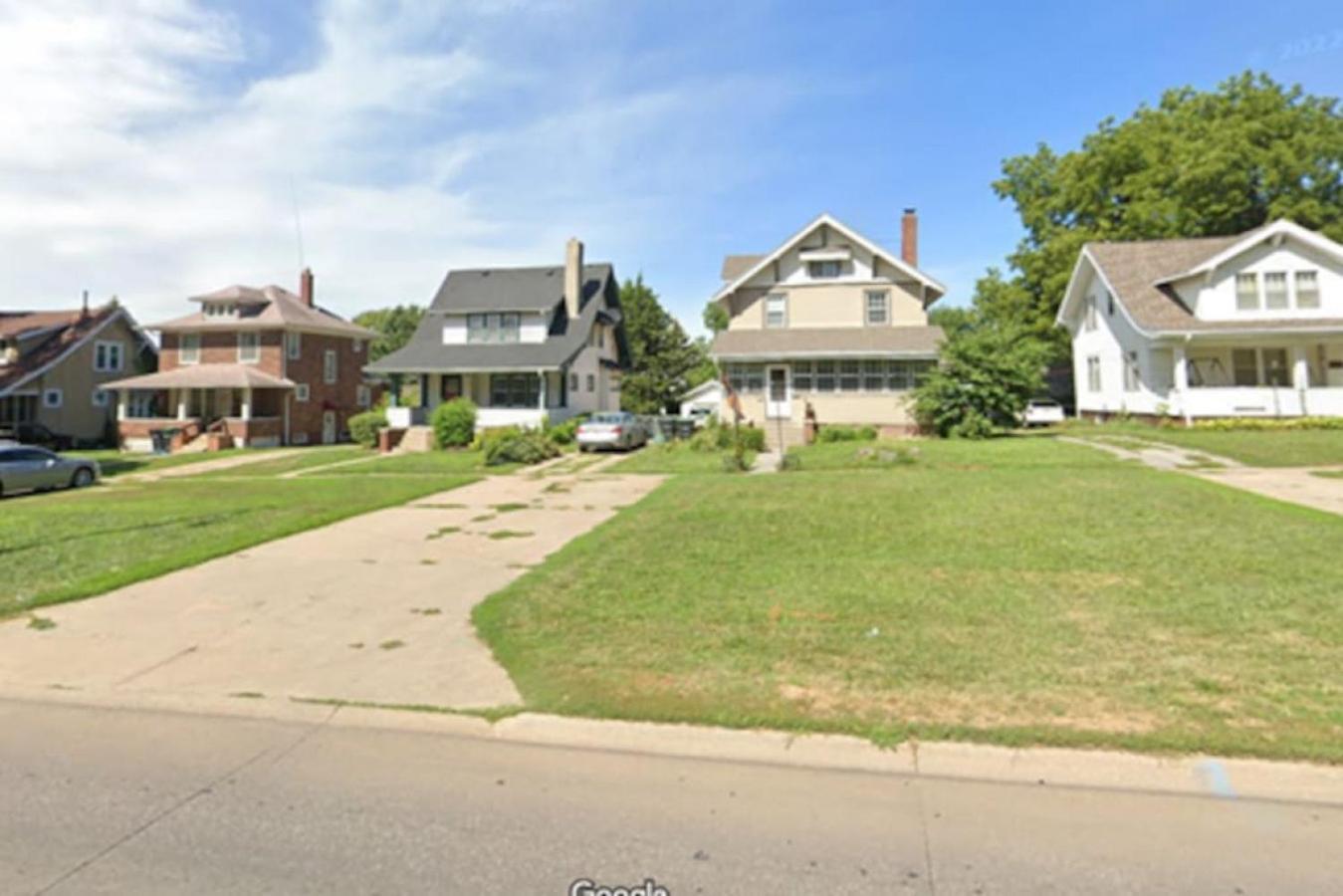 Family Fun At Fontenelle 4Br 2Bth Omaha Villa Exterior photo