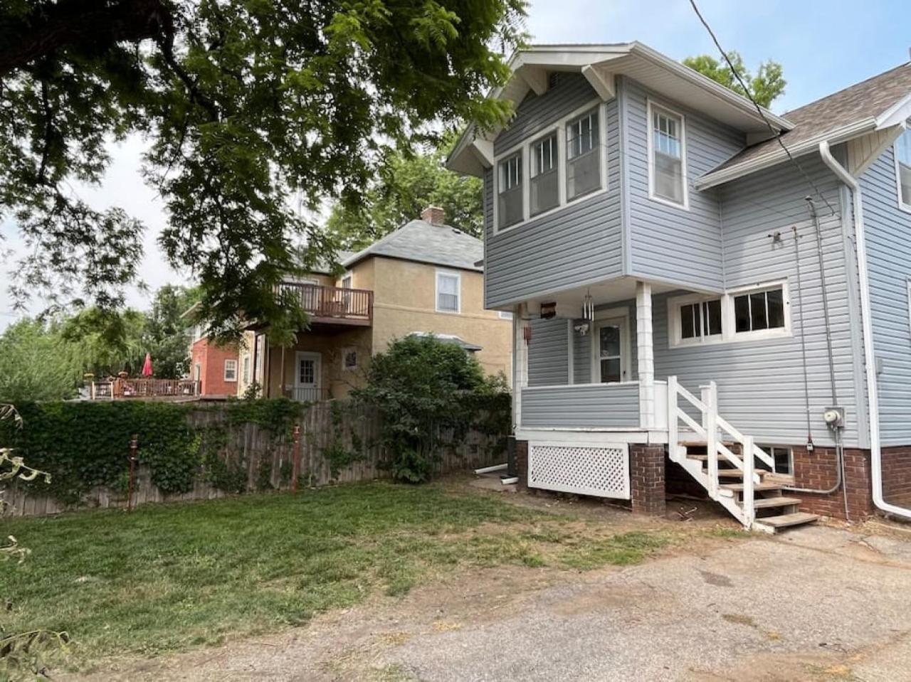 Family Fun At Fontenelle 4Br 2Bth Omaha Villa Exterior photo